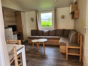 MH 6-8 pers tout confort lits faits de 40M2